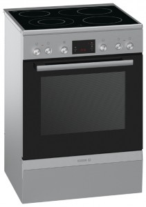 Характеристики, снимка Кухненската Печка Bosch HCA744351