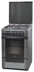 特点, 照片 厨房炉灶 GRETA 1470-ГЭ исп. 11 GY