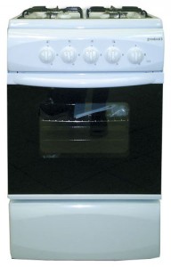 特点, 照片 厨房炉灶 Elenberg GG 5009RB