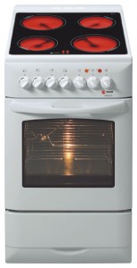 特点, 照片 厨房炉灶 Fagor 4CF-564V