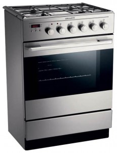 Характеристики, снимка Кухненската Печка Electrolux EKK 603504 X