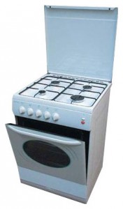 Характеристики, снимка Кухненската Печка Ardo CB 640 G63 WHITE
