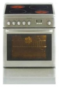 特点, 照片 厨房炉灶 Brandt KV374XE1