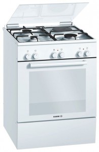 характеристики, Фото Кухонная плита Bosch HGV52D120T