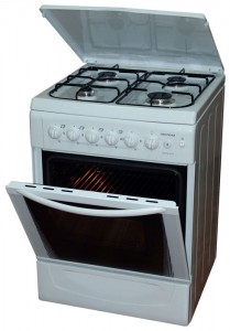 характеристики, Фото Кухонная плита Rainford RSG-6613W