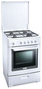 Характеристики, снимка Кухненската Печка Electrolux EKG 601101 W