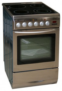 Karakteristike, foto Kuhinja Štednjak Gorenje EEC 265 E