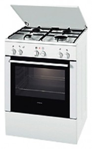 характеристики, Фото Кухонная плита Siemens HM422200E