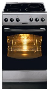 характеристики, Фото Кухонная плита Hansa FCCX52014010