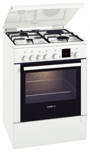 Характеристики, снимка Кухненската Печка Bosch HSV64D020T