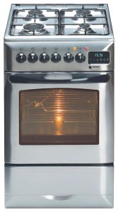 Характеристики, снимка Кухненската Печка Fagor 4CF-56MSPX