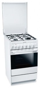 Характеристики, снимка Кухненската Печка Electrolux EKK 511100 W