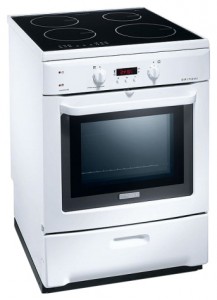مشخصات, عکس اجاق آشپزخانه Electrolux EKD 603500 X
