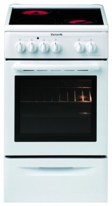 характеристики, Фото Кухонная плита Brandt KV940W