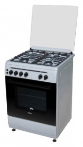 مشخصات, عکس اجاق آشپزخانه LGEN G6030 G