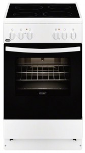مميزات, صورة فوتوغرافية موقد المطبخ Zanussi ZCV 54001 WA