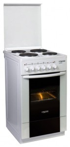 مميزات, صورة فوتوغرافية موقد المطبخ Desany Comfort 5605 WH