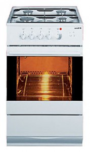 характеристики, Фото Кухонная плита Hansa FCGW550768