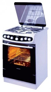Характеристики, снимка Кухненската Печка Kaiser HGE 60301 W