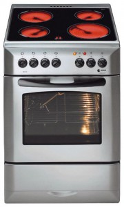 характеристики, Фото Кухонная плита Fagor 3CF-4V X