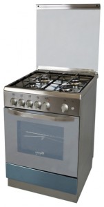 Характеристики, снимка Кухненската Печка Ardo 66GG40 X