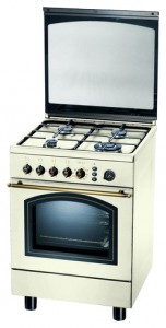 Характеристики, снимка Кухненската Печка Ardo D 662 RCRS