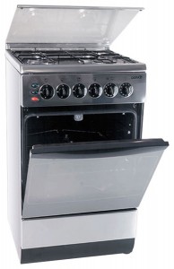 Характеристики, снимка Кухненската Печка Ardo C 640 EB INOX