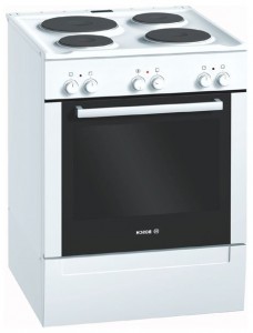 特点, 照片 厨房炉灶 Bosch HSE420120