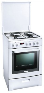 مميزات, صورة فوتوغرافية موقد المطبخ Electrolux EKK 603502 W