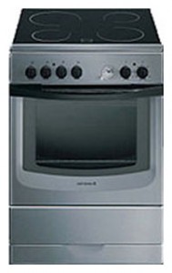 مشخصات, عکس اجاق آشپزخانه Hotpoint-Ariston CE 6V P4 (X)