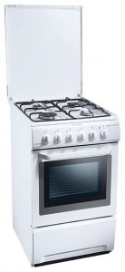 характеристики, Фото Кухонная плита Electrolux EKK 500502 W