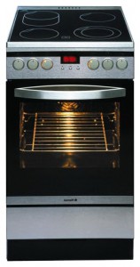 特点, 照片 厨房炉灶 Hansa FCCI54136060