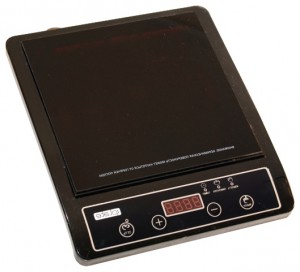 مميزات, صورة فوتوغرافية موقد المطبخ Iplate YZ-20R