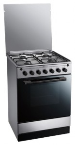 Характеристики, снимка Кухненската Печка Electrolux EKG 601100 X