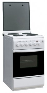 مميزات, صورة فوتوغرافية موقد المطبخ Desany Electra 5003 WH
