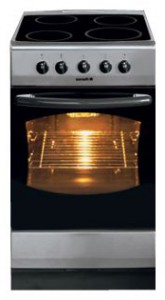 特点, 照片 厨房炉灶 Hansa FCCX52004010