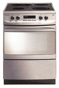 características, Foto Fogão de Cozinha AEG COM 5120 VMA