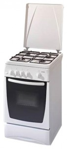 Характеристики, снимка Кухненската Печка Simfer XG 5401 LIW