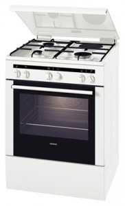 Характеристики, снимка Кухненската Печка Siemens HM52C211T