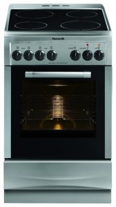 характеристики, Фото Кухонная плита Brandt KV1150X
