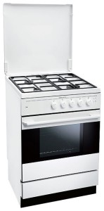 Характеристики, снимка Кухненската Печка Electrolux EKG 600102 W