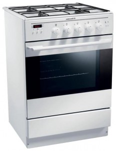 مميزات, صورة فوتوغرافية موقد المطبخ Electrolux EKG 603102 W