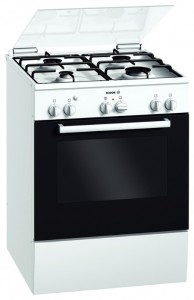 特点, 照片 厨房炉灶 Bosch HGV523123T