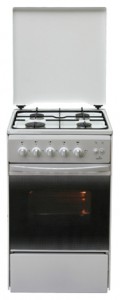 特点, 照片 厨房炉灶 Flama AG1422-W