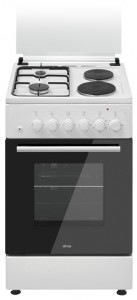 مشخصات, عکس اجاق آشپزخانه Simfer F55EW24001