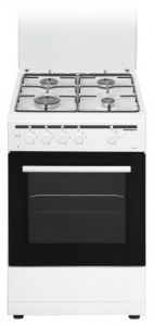 характеристики, Фото Кухонная плита Cameron Z 5401 GW
