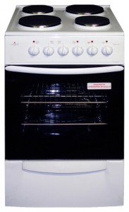 Характеристики, снимка Кухненската Печка DARINA F EM341 409 W