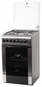 特点, 照片 厨房炉灶 GRETA 1470-ГЭ исп. 12 SR