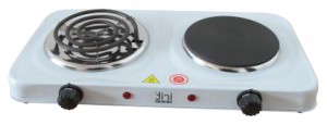 Характеристики, снимка Кухненската Печка Irit IR-8222