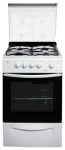 Характеристики, снимка Кухненската Печка DARINA F GM442 014 W
